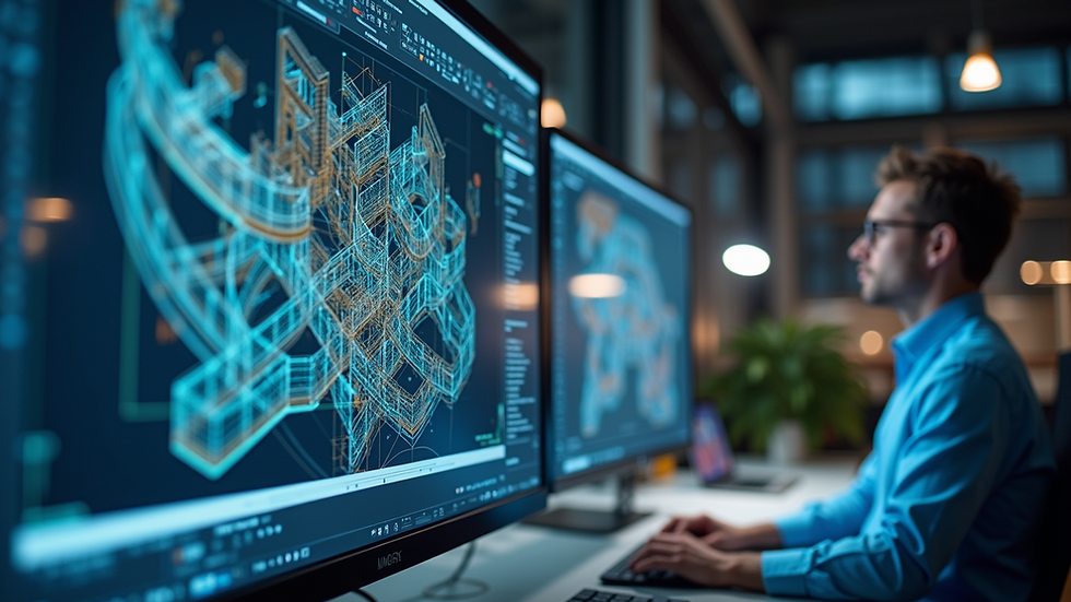 Unleashing Canadian Product Design Solutions