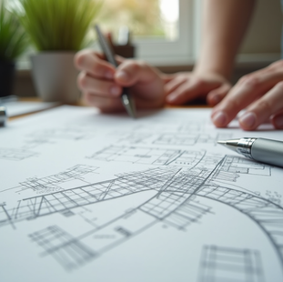 Mastering Precision 2D Drawings Canada: A Practical Guide