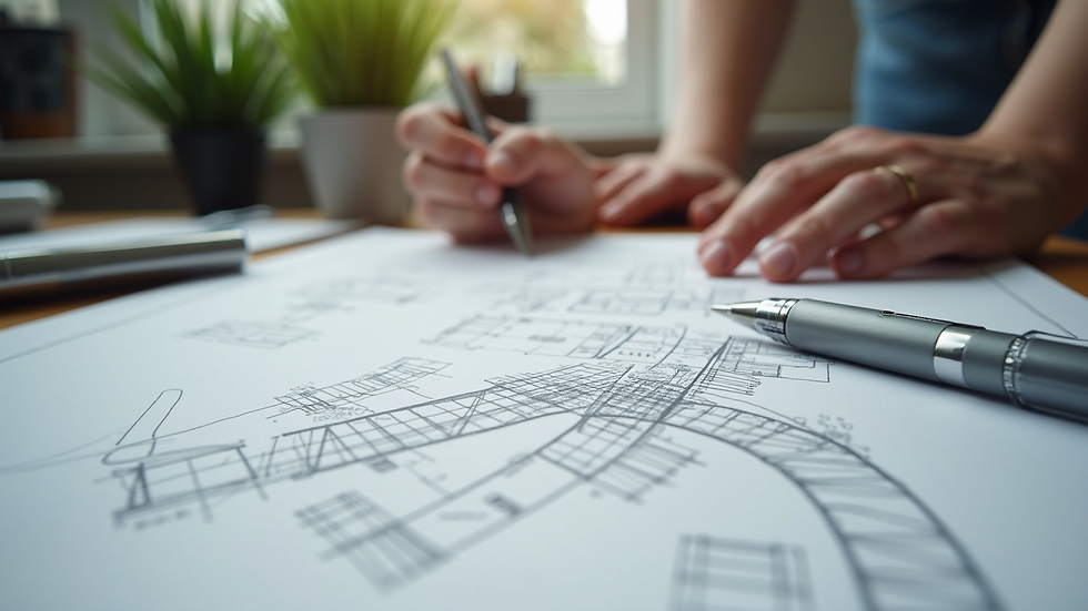 Mastering Precision 2D Drawings Canada: A Practical Guide