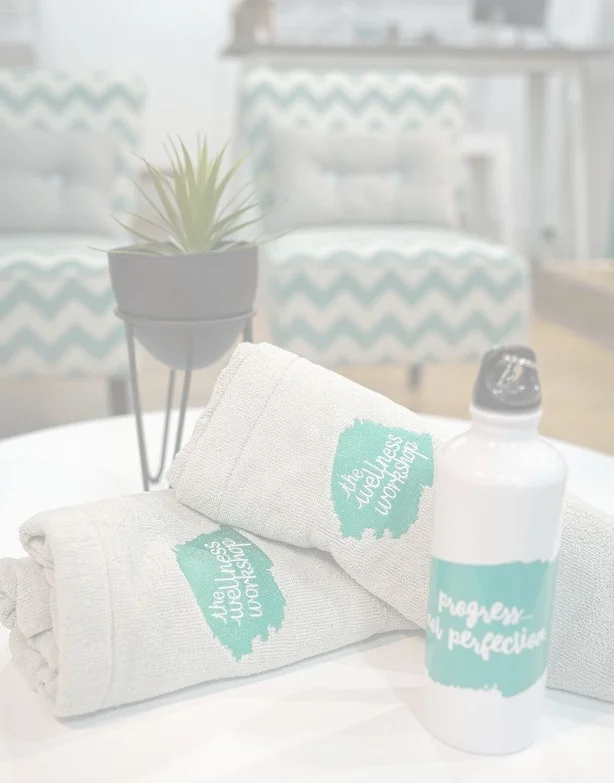 Dietitian In Melbourne The Wellness Workshop