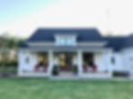 ICF Country Bungalow