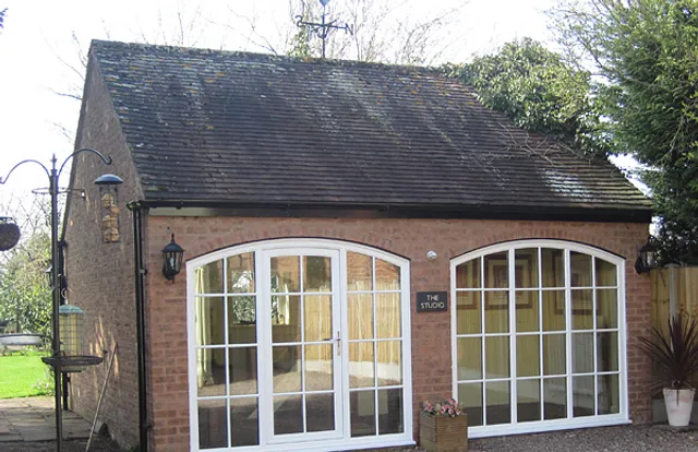 Garage Conversions House Extensions Expert Builders