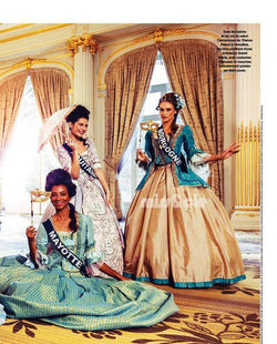 Miss France 2021 - Gala