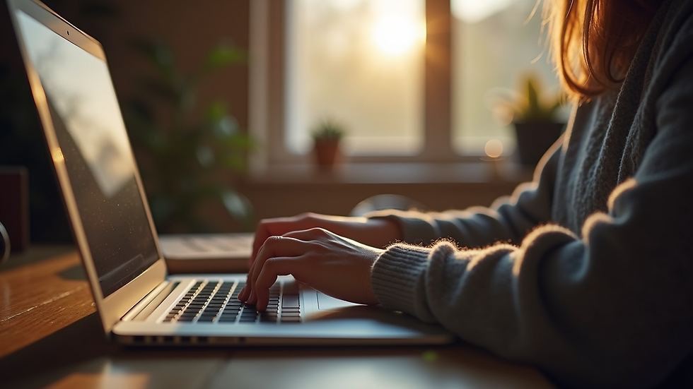 The Power of Dialogue: Communicating Effectively Online