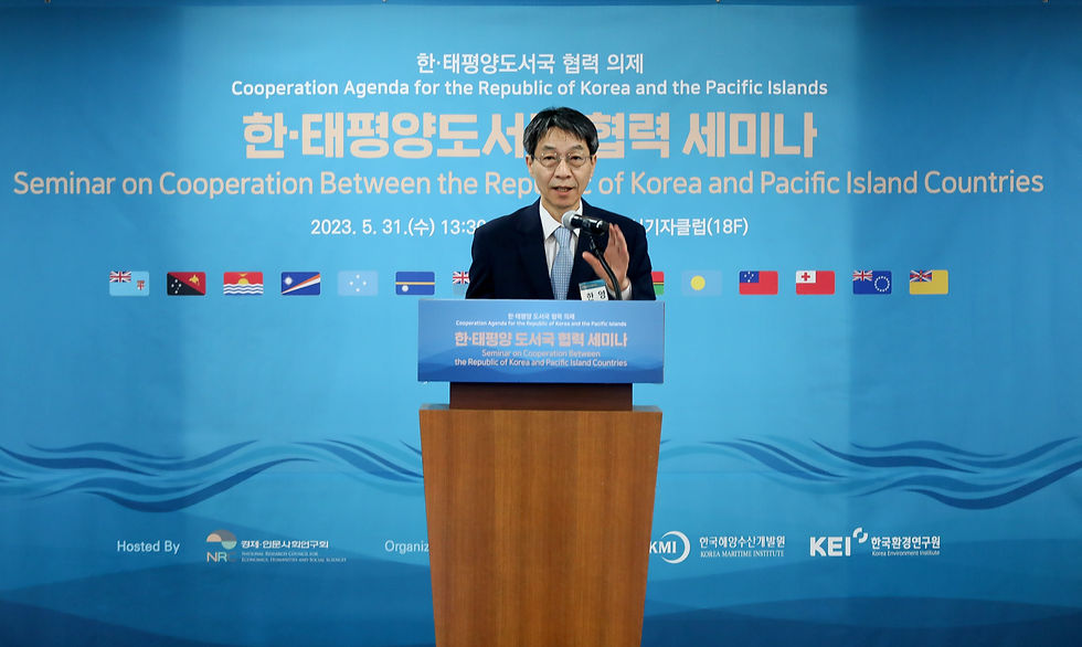 개회사-한영수 한국법제연구원 원장