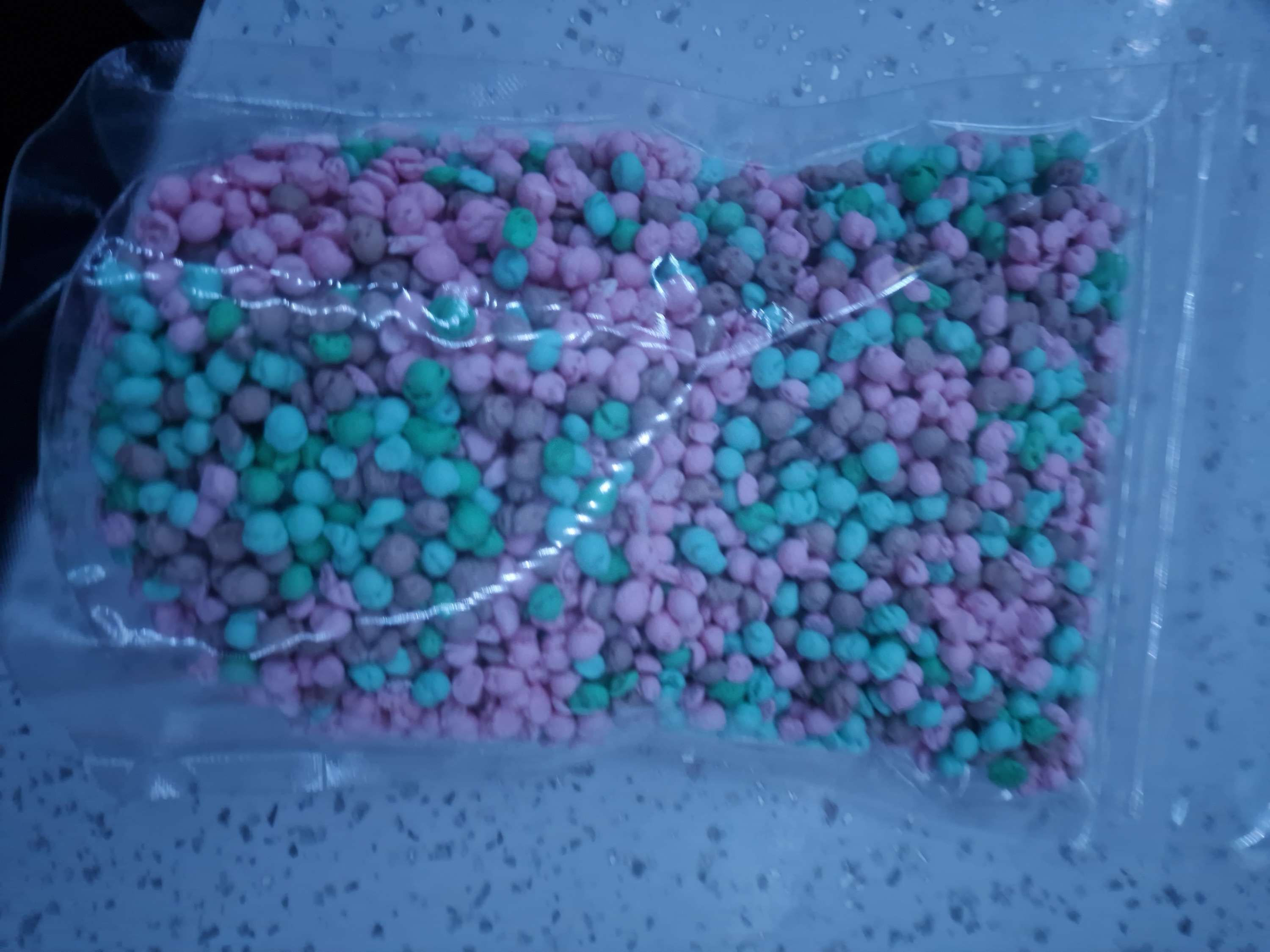 450g bag of millions 