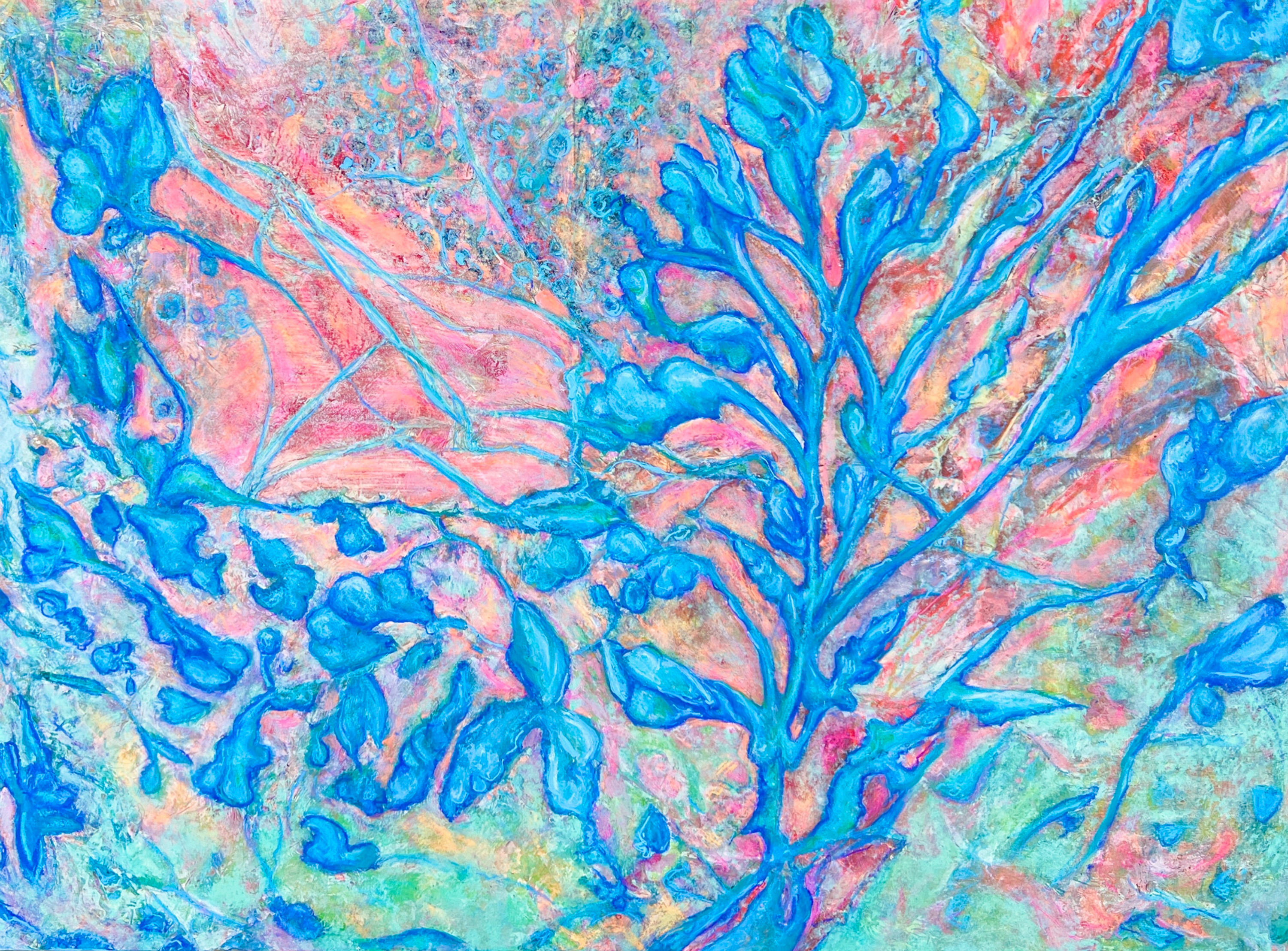 Pandora's Houseplant