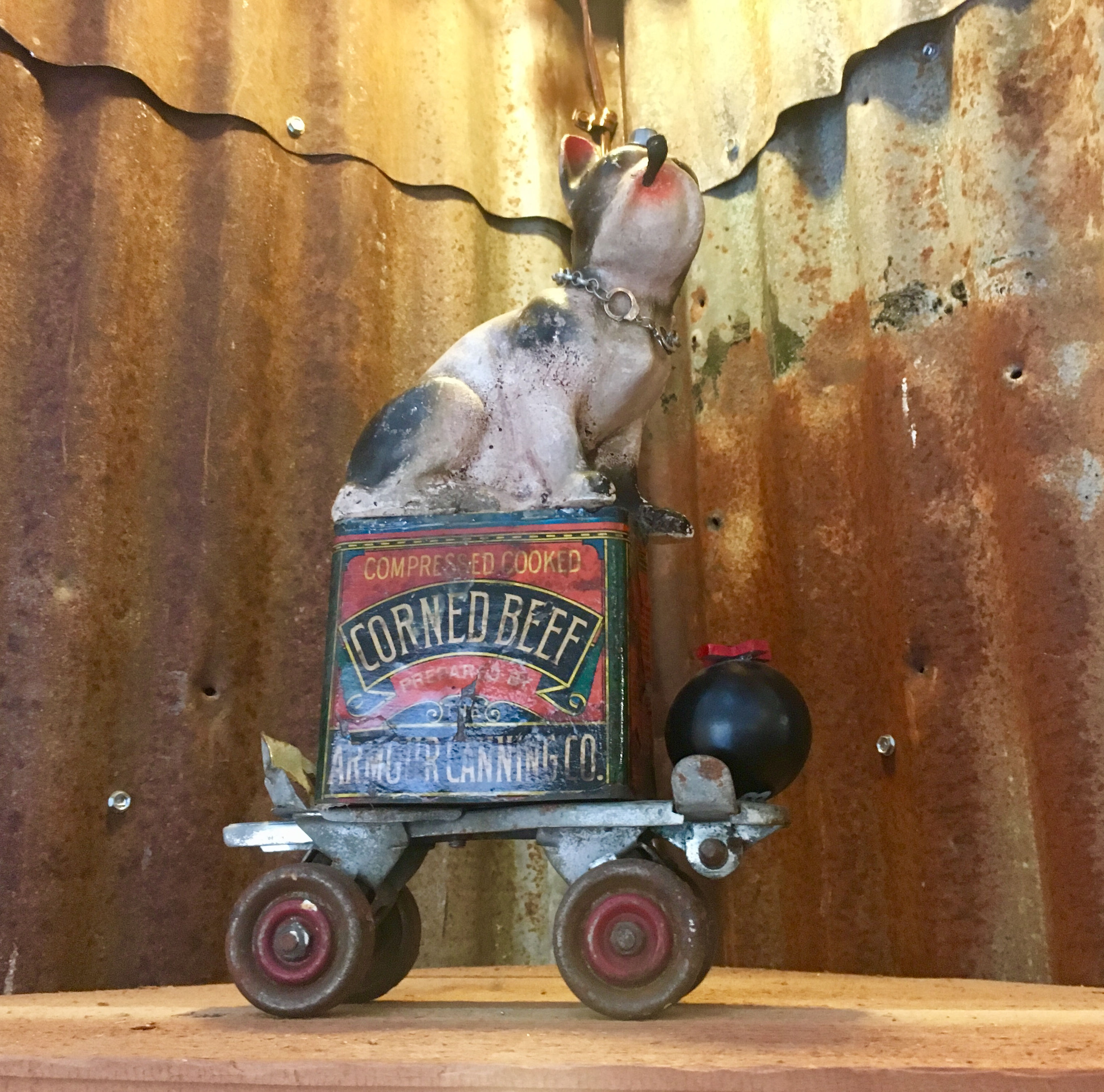 Beefy Carnival Series