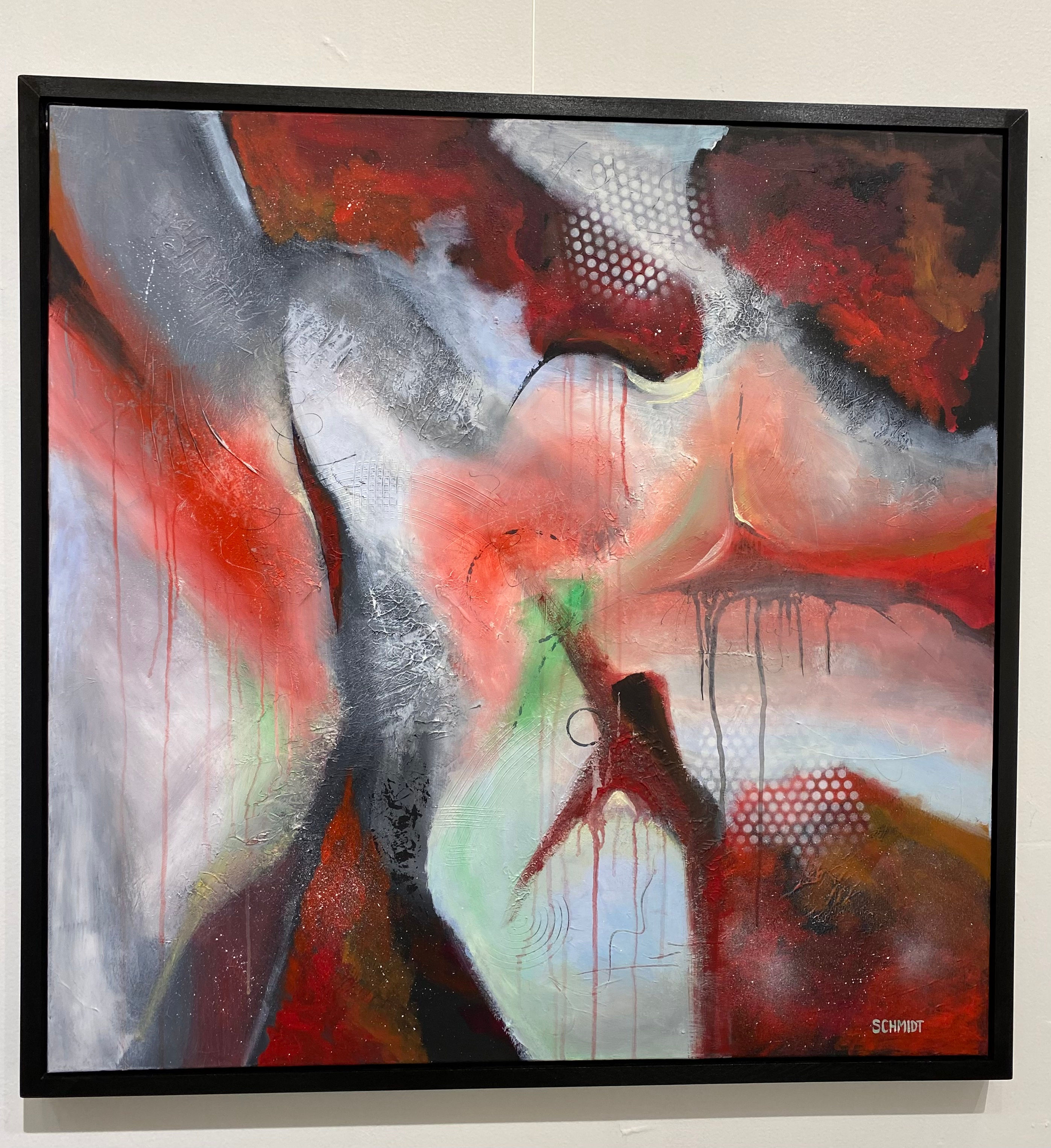 Fire...A Life Changed