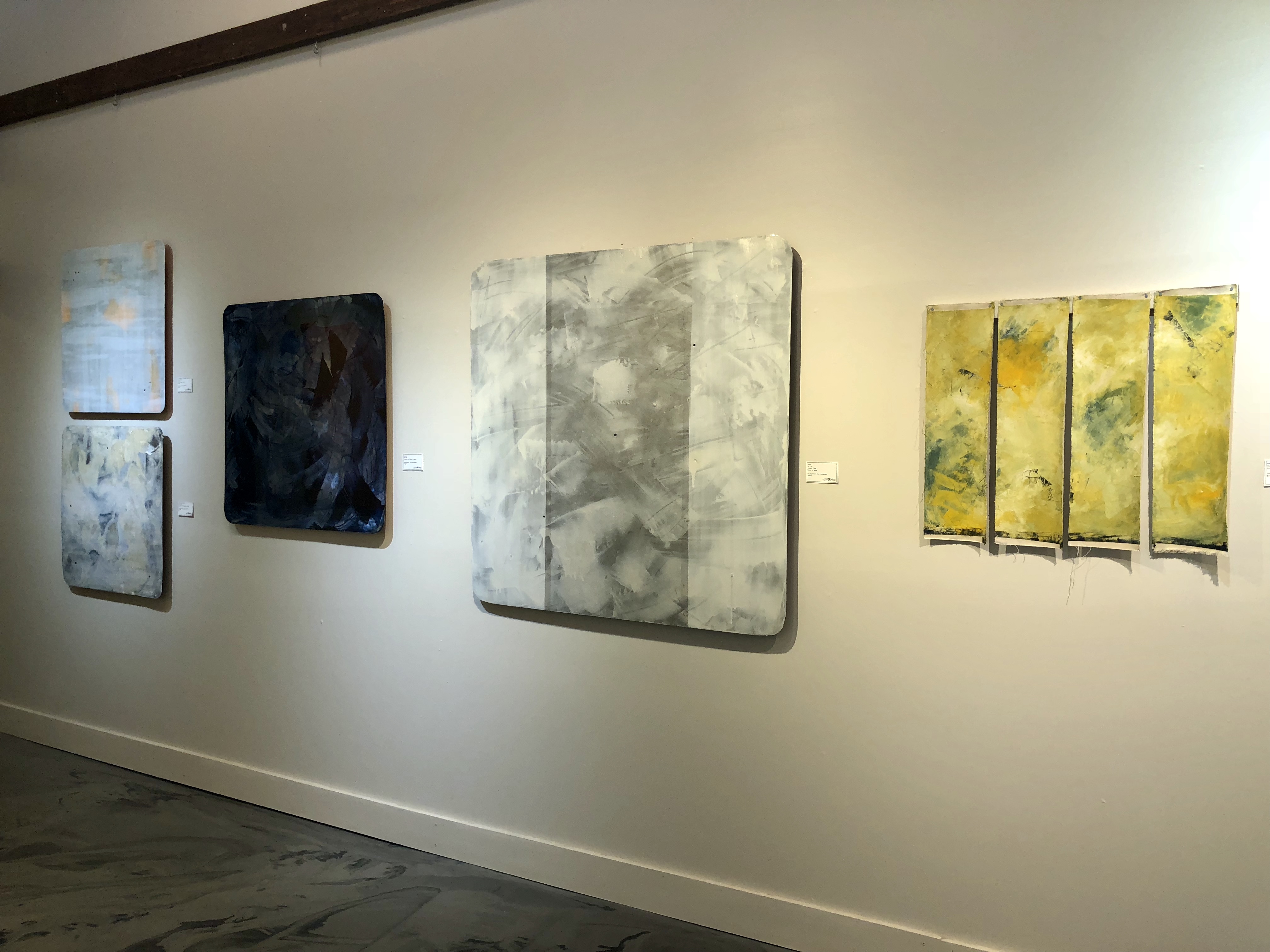 Fulton Crossing Sonoma Art Gallery