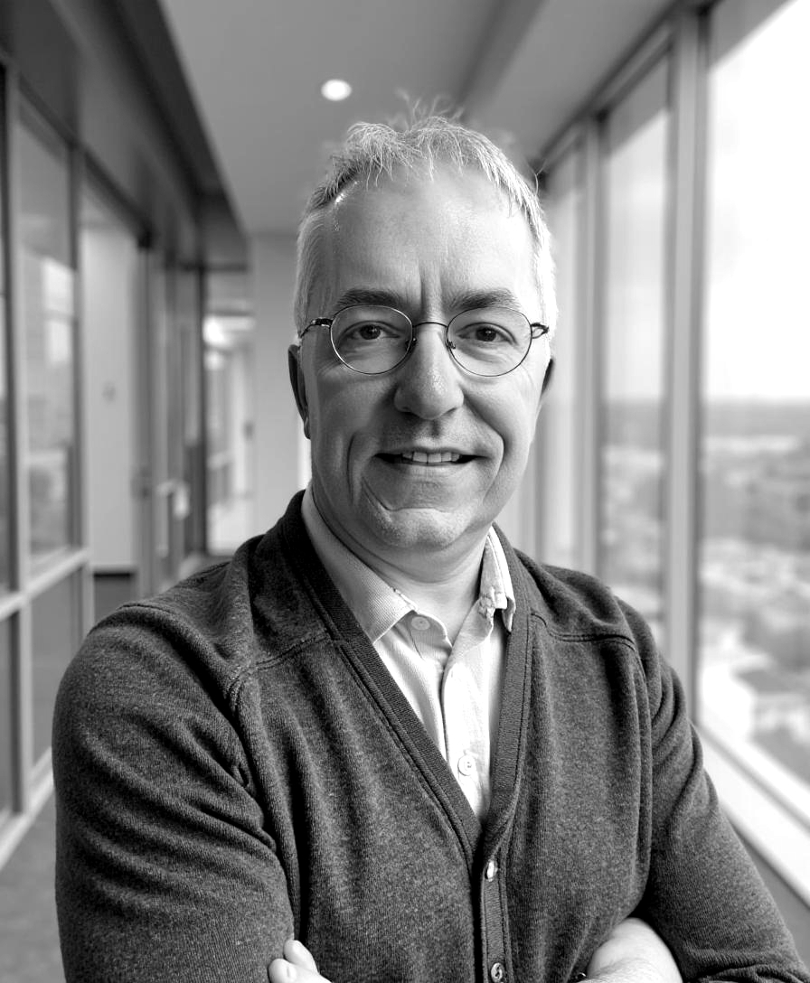 Headshot for Todd Stark, Founder of 9 Fruits