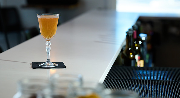 Cocktail Bar
