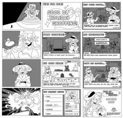 Storyboarding