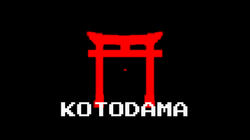 Kotodama