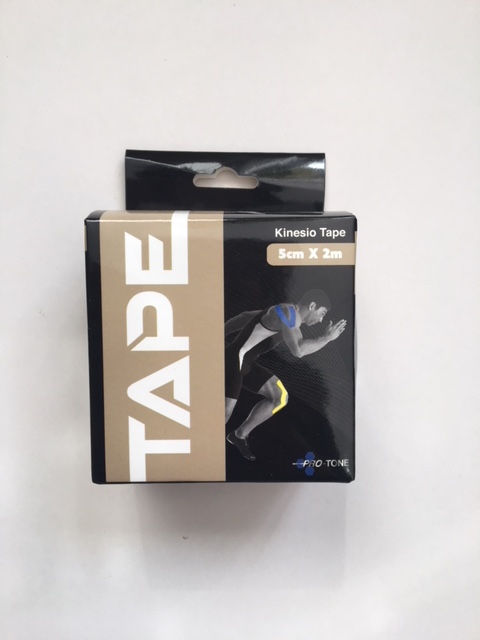 Thumbnail: Kinesiology Tape