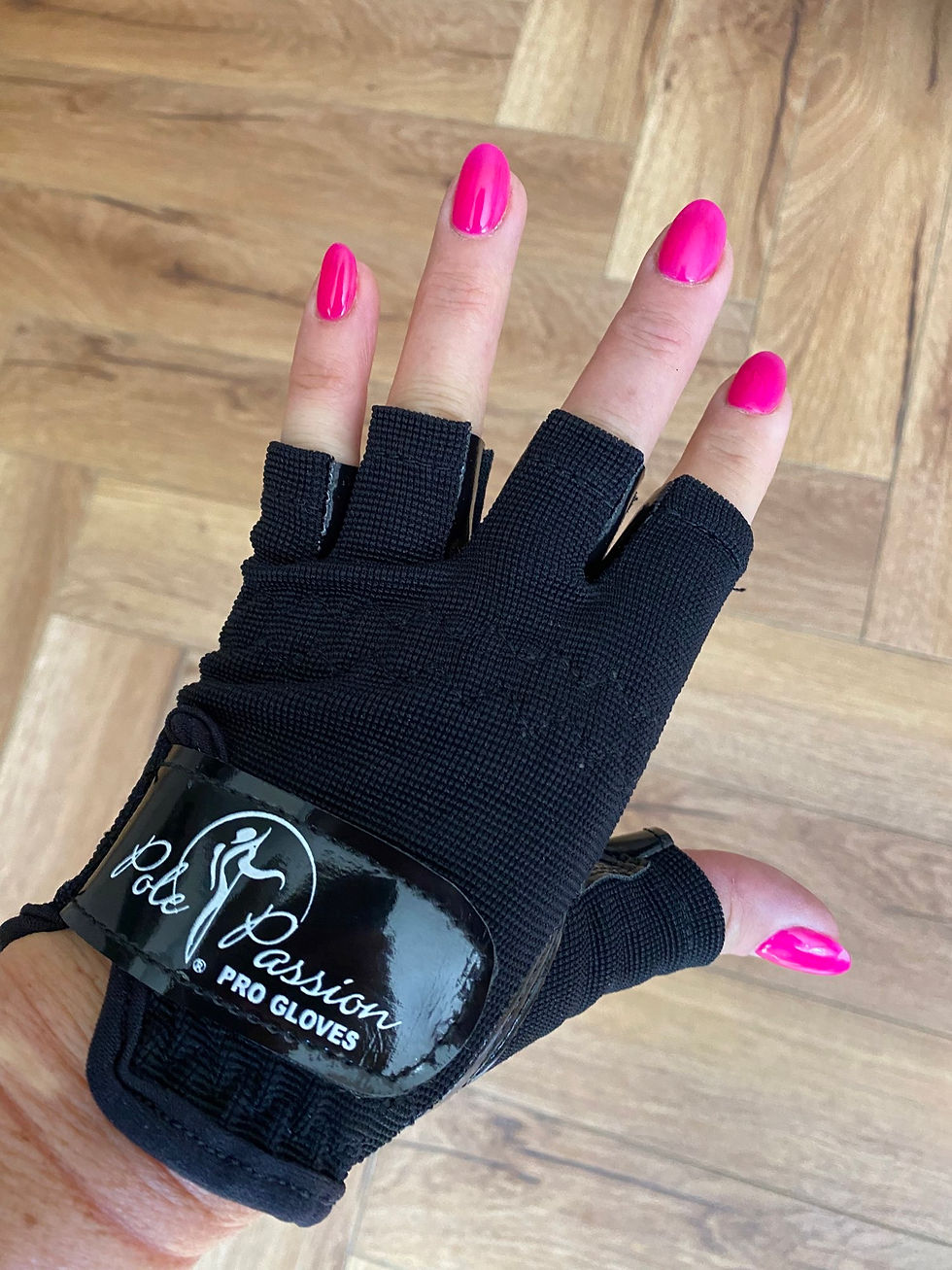 Thumbnail: Pro POLE GLOVES 