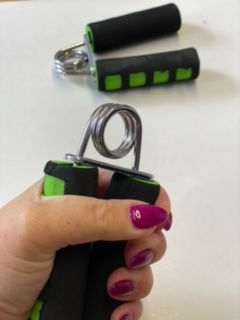 Thumbnail: Hand Grips