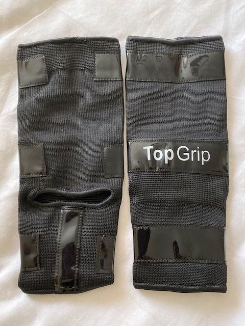 ANKLE PROTECTORS