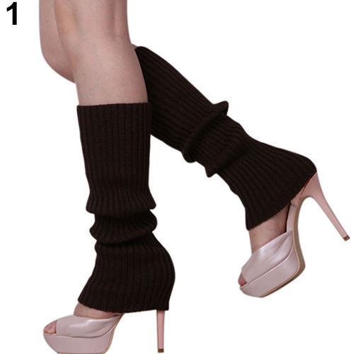 Thumbnail: Leg Warmers Knee Length