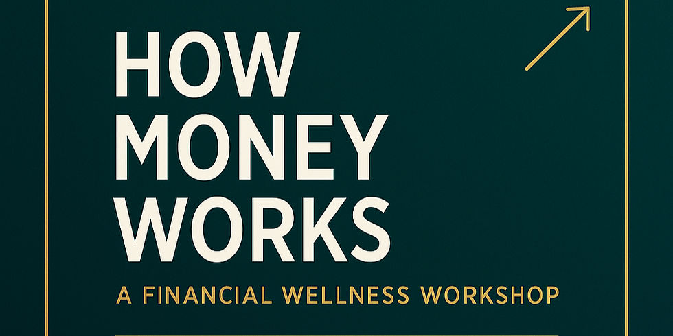 How Money Works