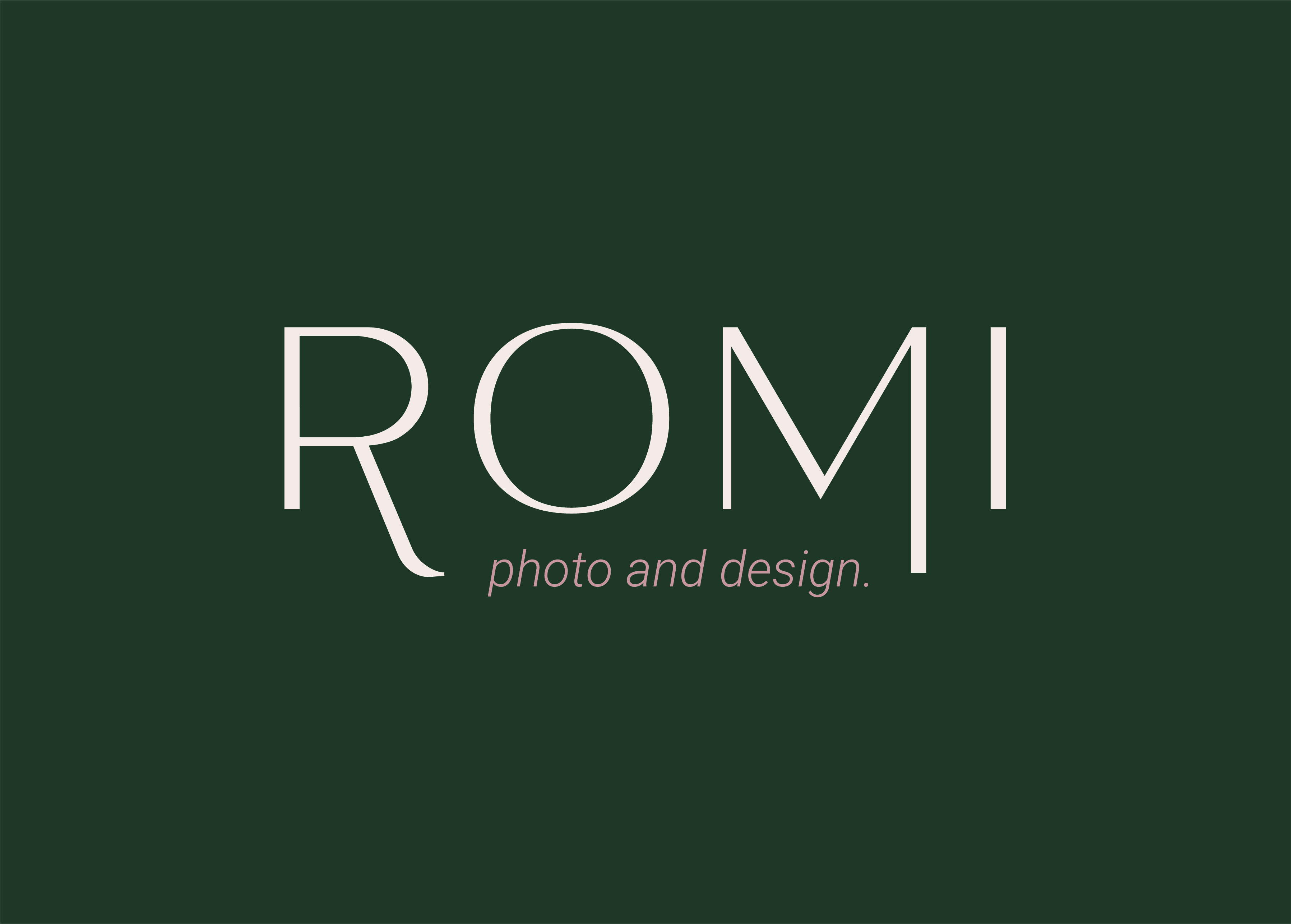 Romi Photo and Design