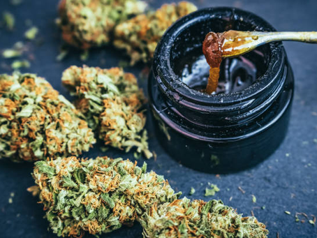 The Ultimate Cannabis Dispensary Store Guide