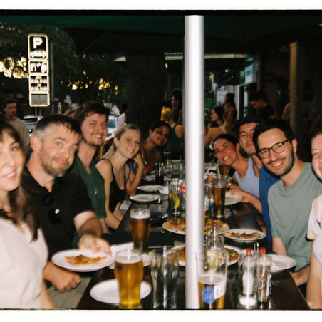 Celebrating Pi Day with Pizza in Stellenbosch and Sandton