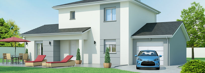 Exemple de pose de menuiserie pvc coulissant