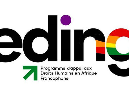 Appel à candidatures des activistes d'Afrique francophone