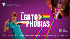 Ending LGBTQphobias for Good