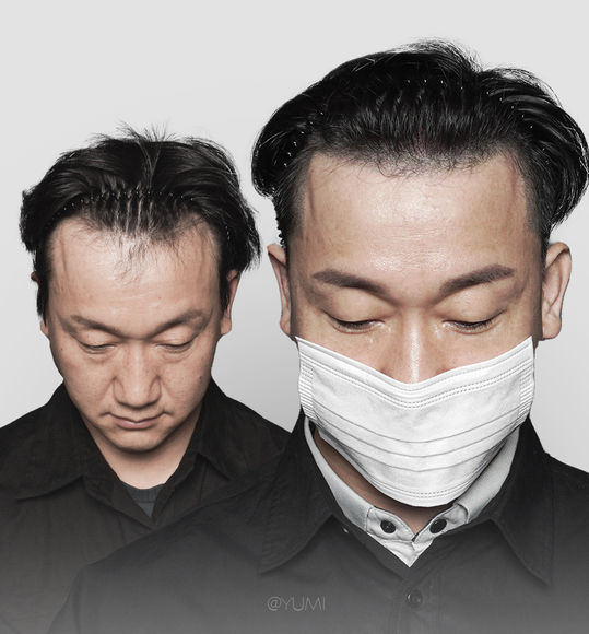 인천두피문신, 그레이시티인천, 인천smp, 송도두피문신, 청라두피문신, 구월동두피문신, 두피문신학원, 두피문신수강