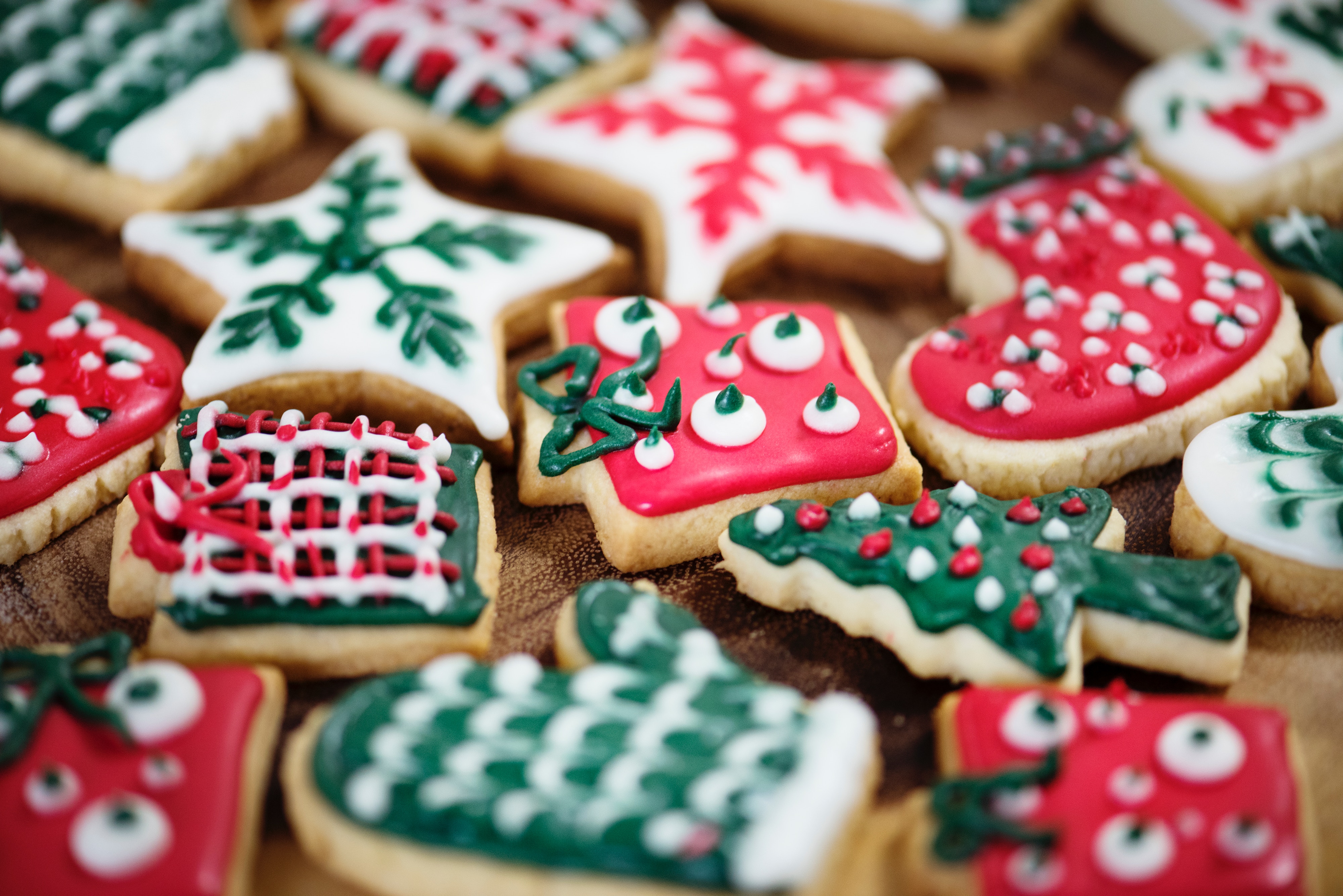Why we love holiday rituals