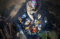 The Perennial Power of Ritual
