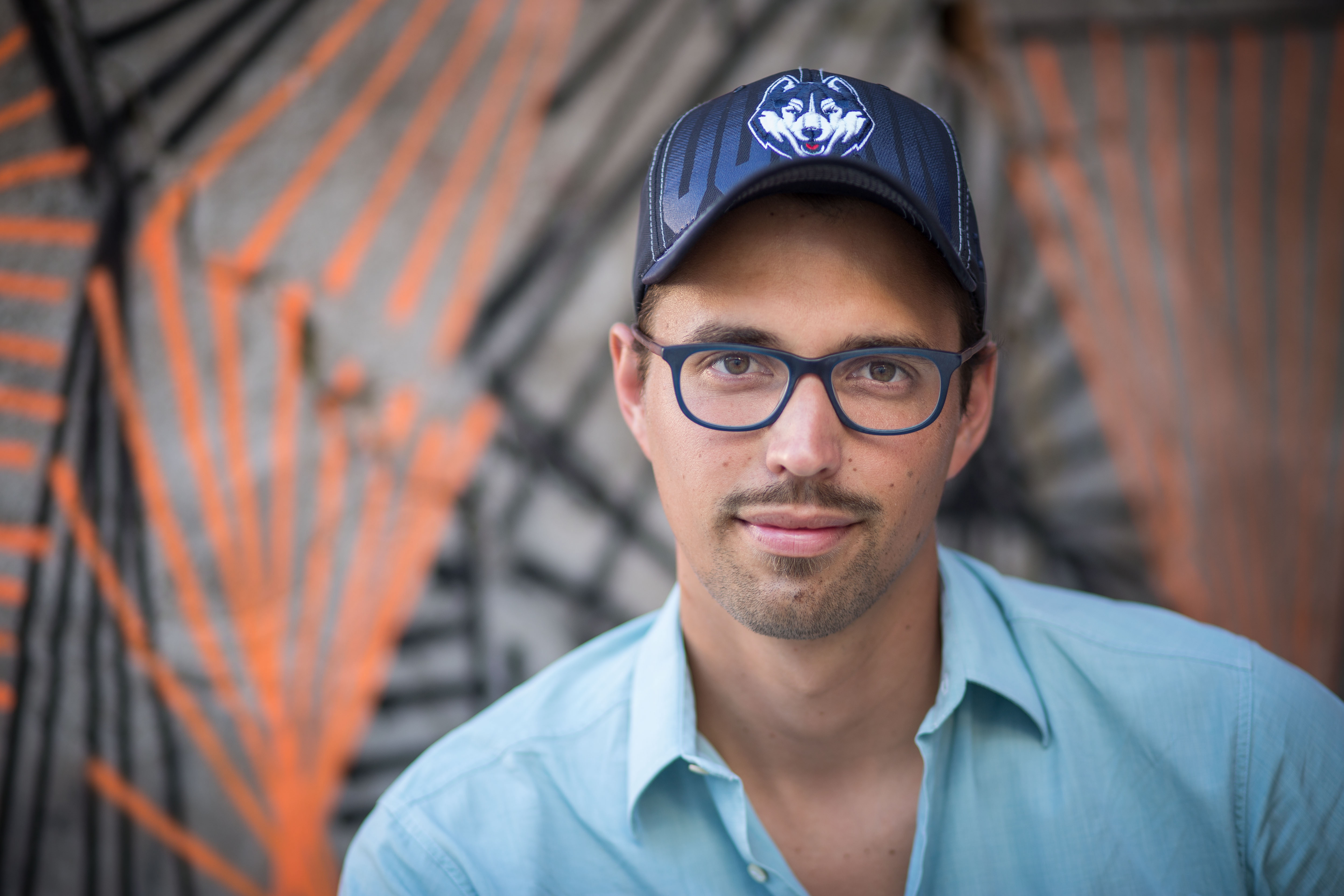 An interview with Peter Mano