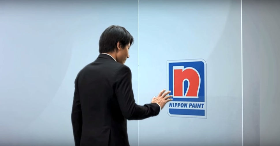 NIPPON PAINT INDONESIA