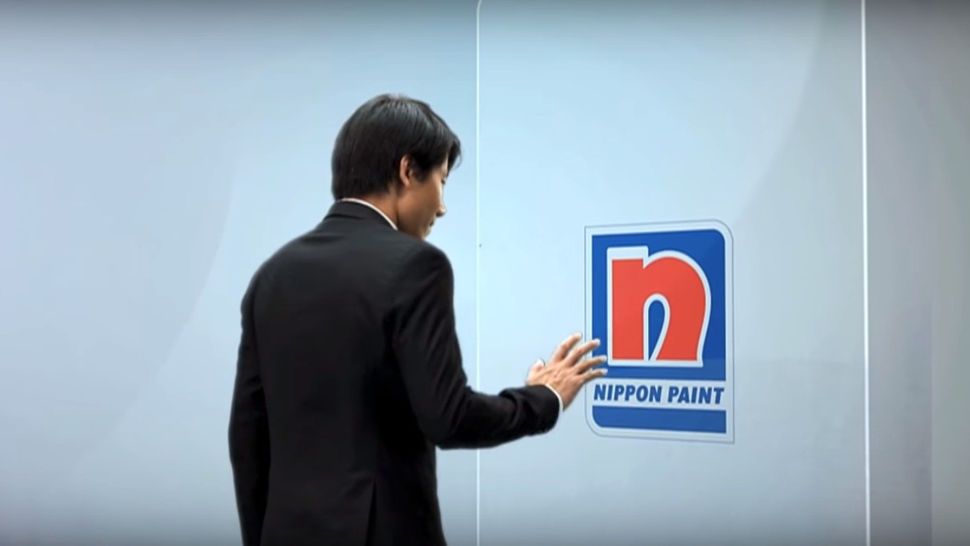 NIPPON PAINT INDONESIA