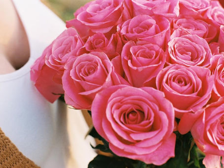 Life Updates + My Cancer Journey