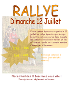 RALLYE