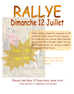 RALLYE