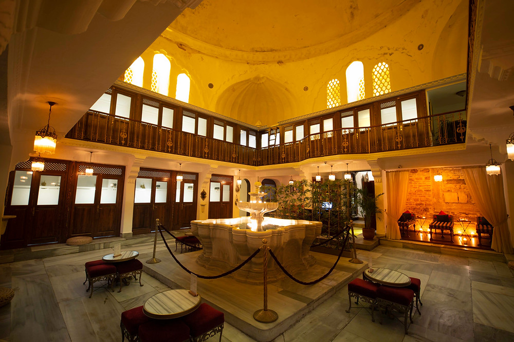 hamam