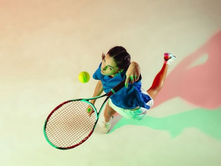 Tennis Excellence: Learn from the Best Consultants and Seminar Leaders