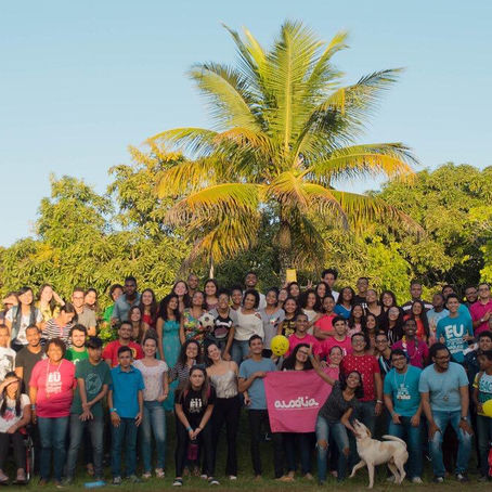 Movimento Auxilia celebra 10 anos de história na Arquidiocese de Aracaju