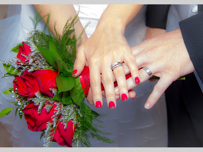 ¿Qué es una Boda o Casamiento?