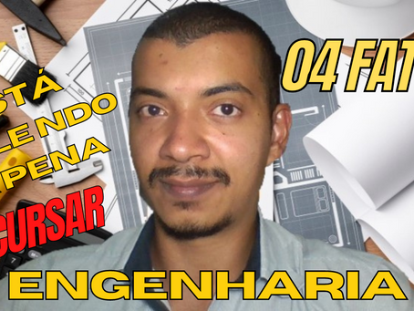 Está valendo a pena cursar engenharia?