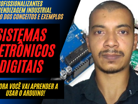 Sistemas eletrônicos Digitais