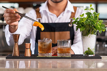 Bar du Zeste