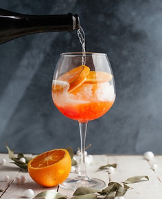 Bar's Spritz