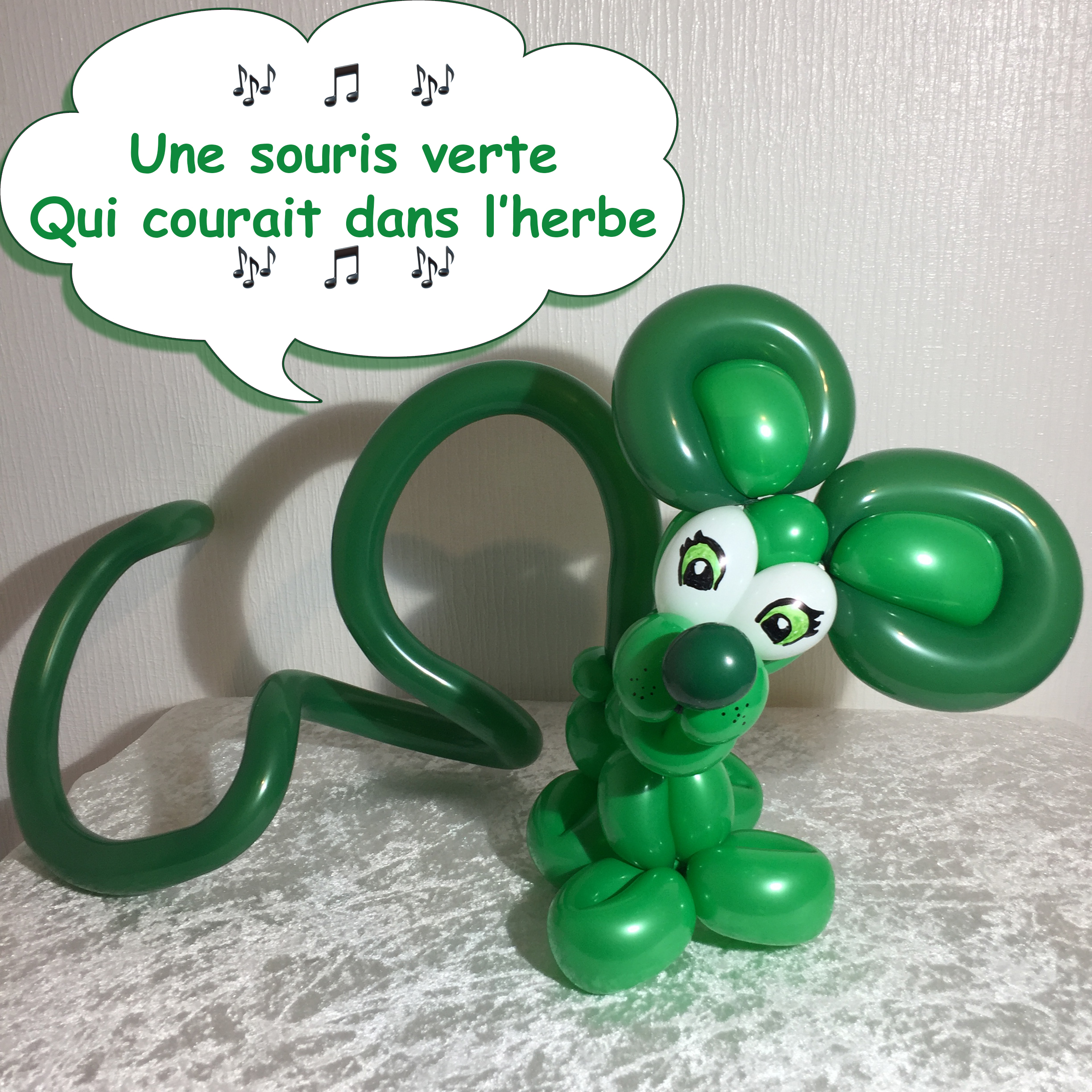 IMG_1504 Souris verte Texte