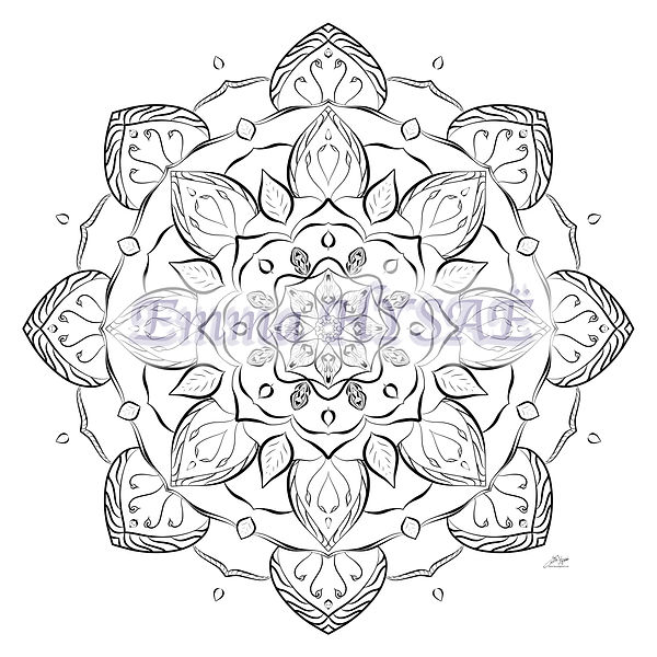 Feuillages 2