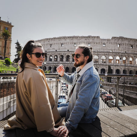 Our ROMANtic escape, and what we would have changed. 